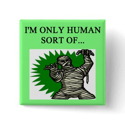 forgive me  i'm only human pinback buttons by jimhartley