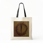 Forgiven! Canvas Bag