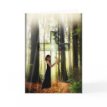 Forgiven (Contemporary Christian Art Card)