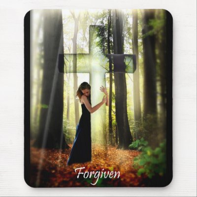Forgiven by StacyLeeArt