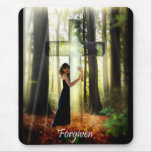 Forgiven mousepads