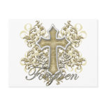 Forgiven Postcard