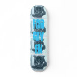 FORGIVEN SKATEBOARD DECKS