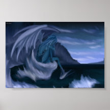 Forgotten Angel Poster