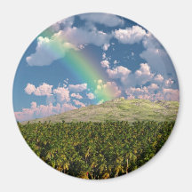 Forgotten Archipelago Pt 2 Magnet