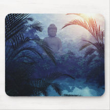 Forgotten Places Mouse Pads