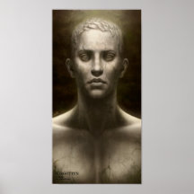"Forgotten" Poster