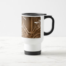 Forgotten Ride Coffee Mug