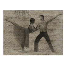 Forgotten Romance 4 T-Shirt Postcard