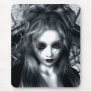 Forgotten Tempest Gothic Mousepad