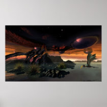 Forgotten times posters