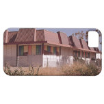 Forgotten youth iPhone 5 case