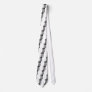 fork knife spoon icon neckwear