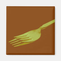 Fork Magnet