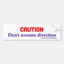 forklift  bumper stickers