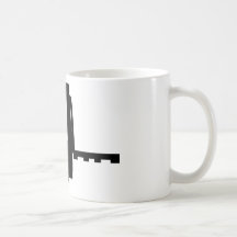 Forklift Coffee Mugs