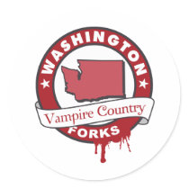 FORKS VAMPIRE COUNTRY