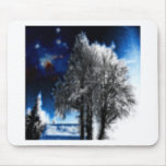 Forlorn Sovereign Mousepads