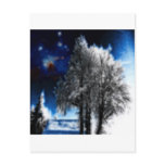 Forlorn Sovereign Post Card