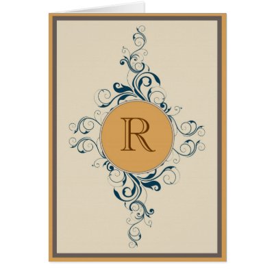 Formal Card by creativeoptionsco