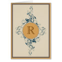 Formal Card