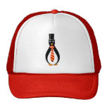 Formal Penguins Hat