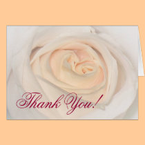 Formal Thank you Notes cards