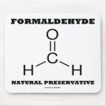Formaldehyde Natural Preservative (Molecule)