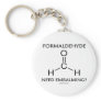 Formaldehyde Need Embalming? (Chemistry Humour)