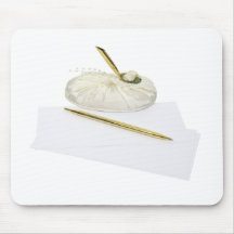 FormalWriting070209 Mouse Pads