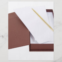 FormalWritingKit070209 Flyer Design