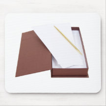FormalWritingKit070209 Mousepad