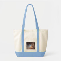 Formation d'étoile sacs fourre-tout