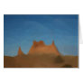 Formations Greeting Card