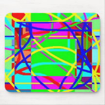 FORMATIVE ESSENCE MOUSEPADS