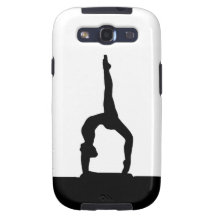 Forme physique 5 étuis samsung galaxy s3