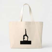 Forme physique 5 sac fourre-tout