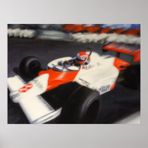Formel1 Affiche
