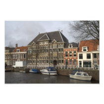 Former Damiate school, Haarlem Photo