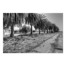 Former EL Toro Marine Base Photo