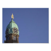 Former HAL office, Rotterdam Photo