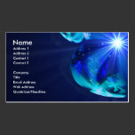 Forming Stars Business Card business cards