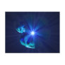 Forming Stars Postcard
