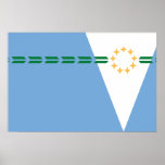 Formosa, Argentina Print