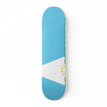 formosa, Argentina Skateboard Deck