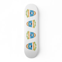 formosa, Argentina Skate Board