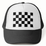 formula 1 trucker hat