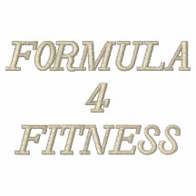 FORMULA 4 FITNESS HOODY
