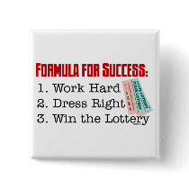 FORMULA FOR SUCCESS