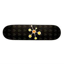 Formula Project atomic skateboard